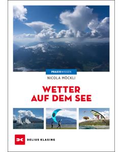 Wetter auf dem See