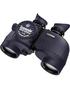 Race Edition: Binoculars Steiner Commander 7x50 with compass