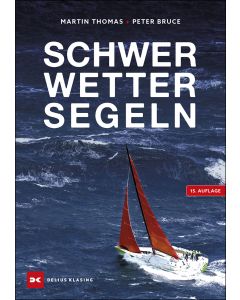 Schwerwettersegeln