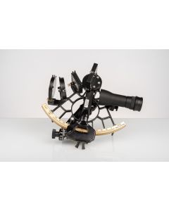 Cassens & Plath Sextant PROFESSIONAL Traditional split-view mirror