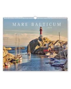 Kalender Mare Balticum 2026