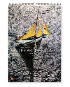 Kalender The Art Of Sailing 2026