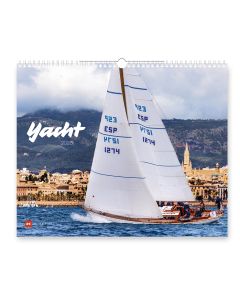 Kalender YACHT 2026