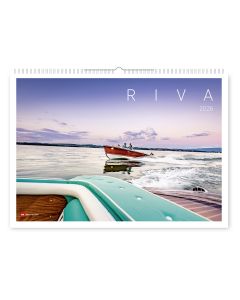 Kalender Riva 2026