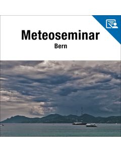 Meteoseminar in Bern 18.01.2026