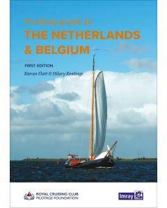 Cruising Guide to the Netherlands and Belgium