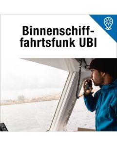 Binnenschifffahrtsfunkkurs UBI Olten 10. - 11.10.2026