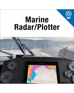 Marine-Radar/Plotter-Kurs Gisikon bei Luzern 19.04.2026