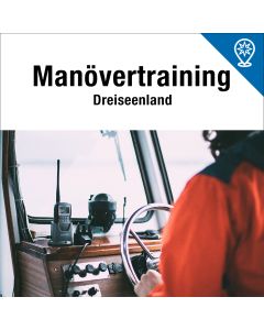 Manövertraining im Dreiseenland, Daten nach individueller Vereinbarung