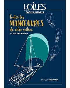 Toutes les manœuvres de votre voilier