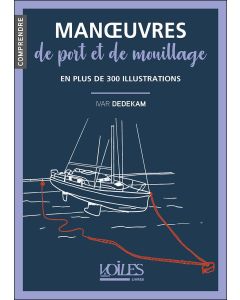 Manœuvres de port et de mouillage