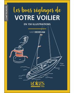 Les bons réglages de votre voilier