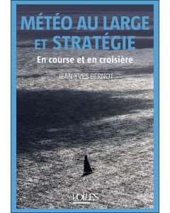 Météo au large et stratégie