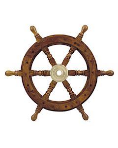 Ship steering wheel Ø 45 cm