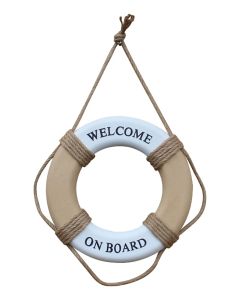 Lifebuoy - Decor Ø 35 cm