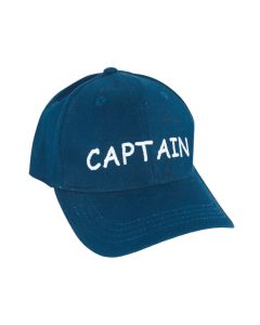 Cap 
