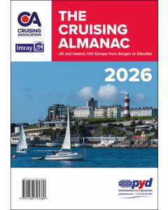 The Cruising Almanac 2026