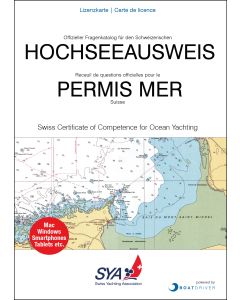 Offizieller Fragenkatalog A-G (Lizenzkarte BD für Onlinezugang 1 Jahr) inkl. Übungskarten 1-2/3-4