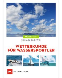 Wetterkunde für Wassersportler