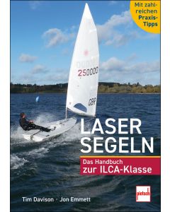 Lasersegeln