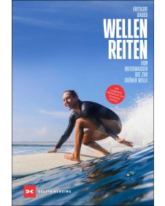 Wellenreiten