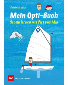 Mein Opti-Buch