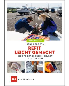 Refit leicht gemacht