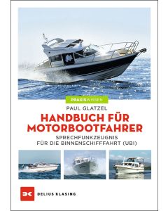 Handbuch für Motorbootfahrer