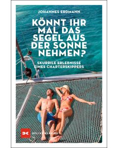 Könnt ihr mal das Segel aus der Sonne nehmen?