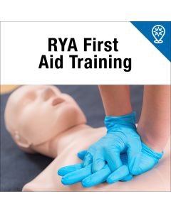 RYA First Aid Training Kloten 26.06.2026