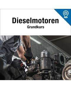 Dieselmotorenkurs 1 Grundkurs Bäch SZ 17.01.2026