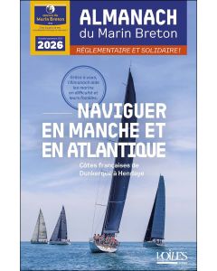 Almanach du Marin Breton 2026