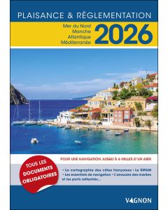 Plaisance et réglementation 2026
