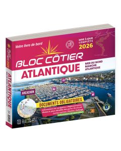 Bloc Côtier Atlantique 2026