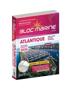 Bloc Marine Atlantique 2026
