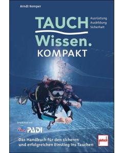 Tauchwissen kompakt