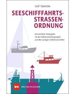 Seeschifffahrtsstrassen-Ordnung