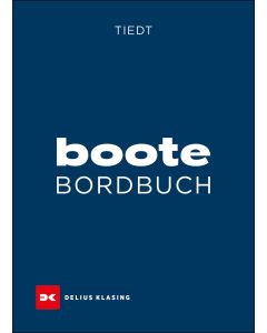 Boote-Bordbuch