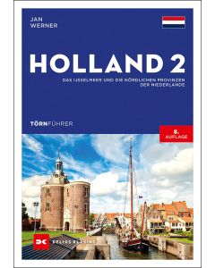 Törnführer Holland 2