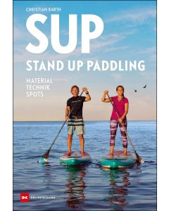 SUP – Stand Up Paddling