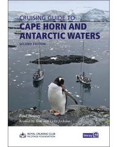 Cape Horn and Antarctic Waters