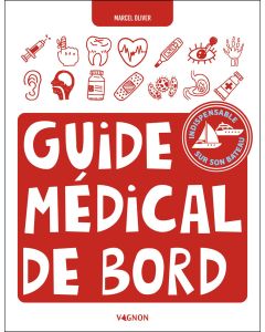 Guide médical de bord