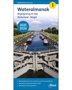 ANWB Wateralmanak 1