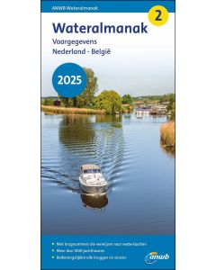 ANWB Wateralmanak 2