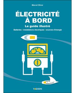 Électricité à bord