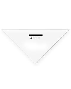 Docking triangle