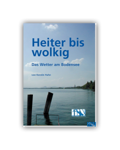 Heiter bis wolkig