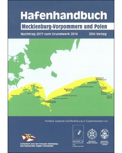 Hafenhandbuch Mecklenburg-Vorpommern und Polen