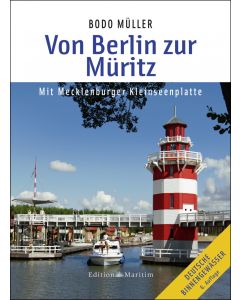 Von Berlin zur Müritz