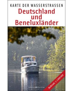 Deutschland und Beneluxländer